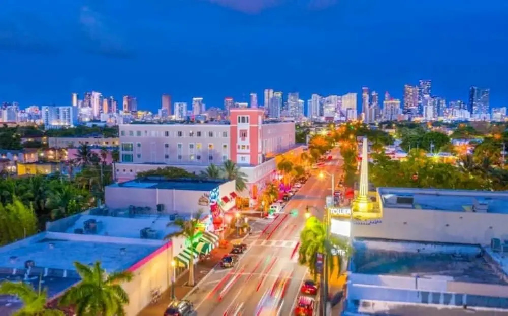 Miami Suite 203
