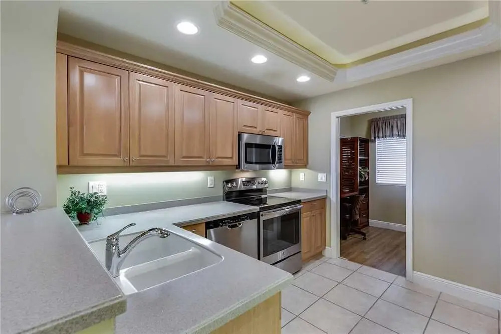 Bella Lago 142 - Two Bedroom Condo