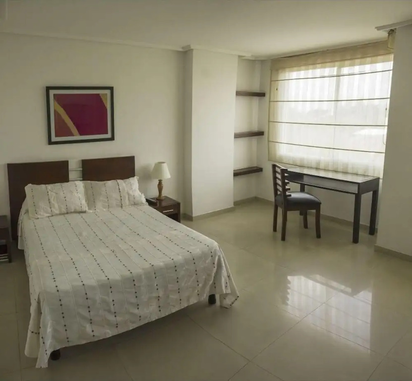 Aw Hotel Chipichape Urban