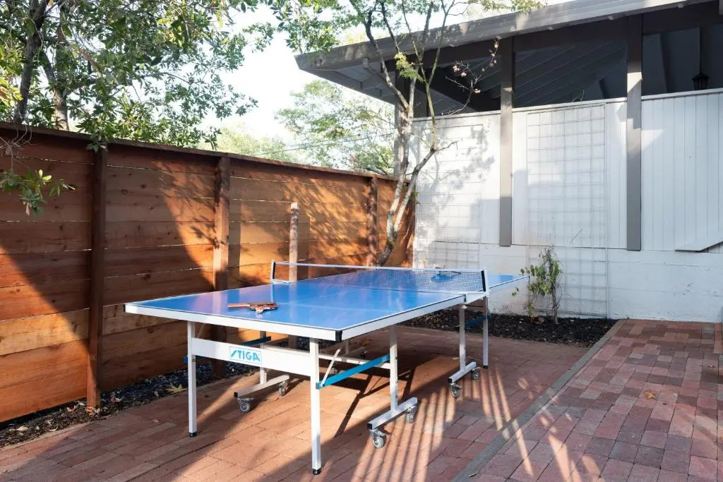 Mataro by Avantstay Large & Elegant Home in Santa Rosa w/ Hot Tub & Games