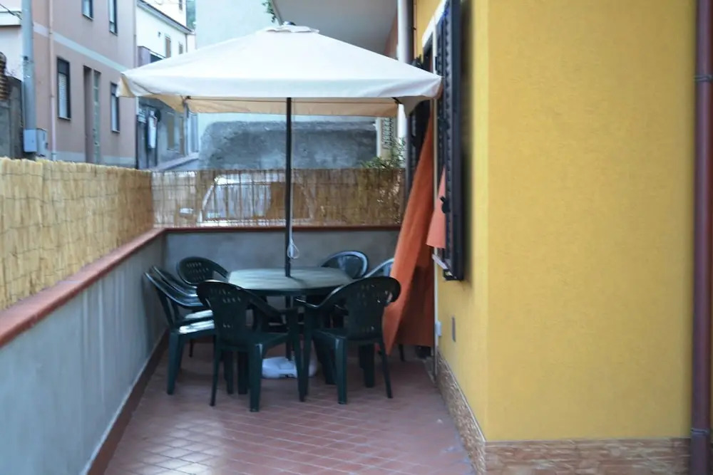 Detached Villa 20m From the sea for Stays and spa Treatments Near Taormina