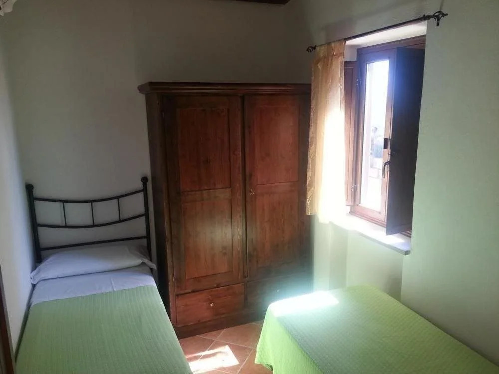 Agriturismo Agri