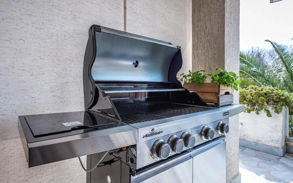 Apartmani Percan