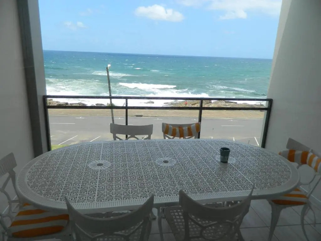 Driftsands Sea View Flats