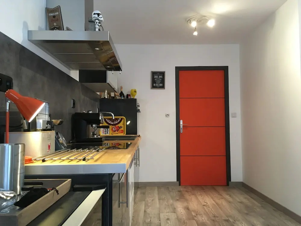 Cosy Flat