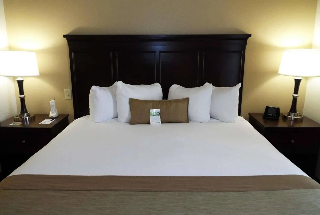 Spark By Hilton Greensboro