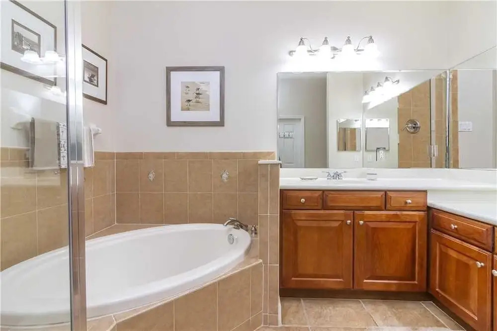 832 Cinnamon Beach - Three Bedroom Condo