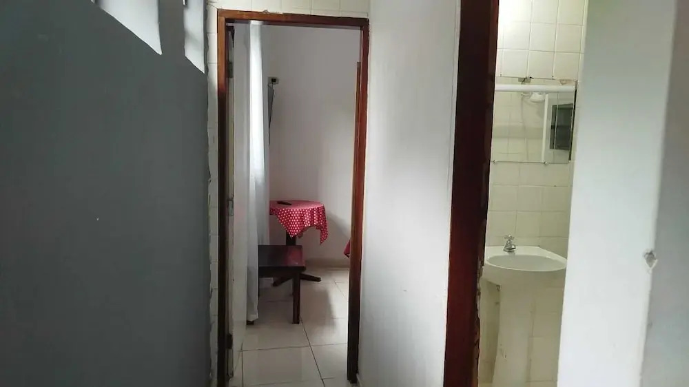 Pousada Vale das Flores
