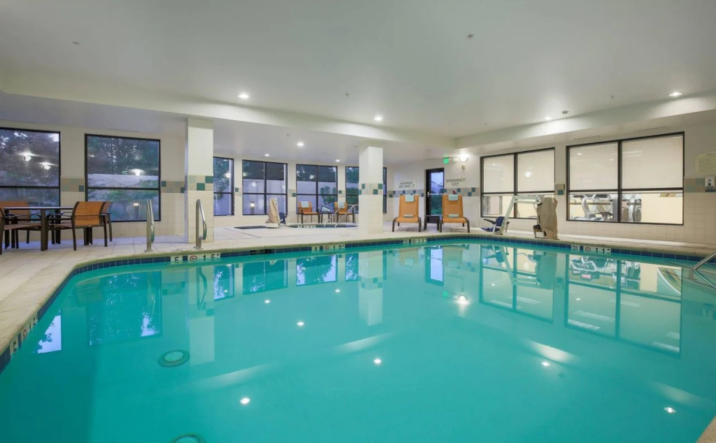 Residence Inn Chico