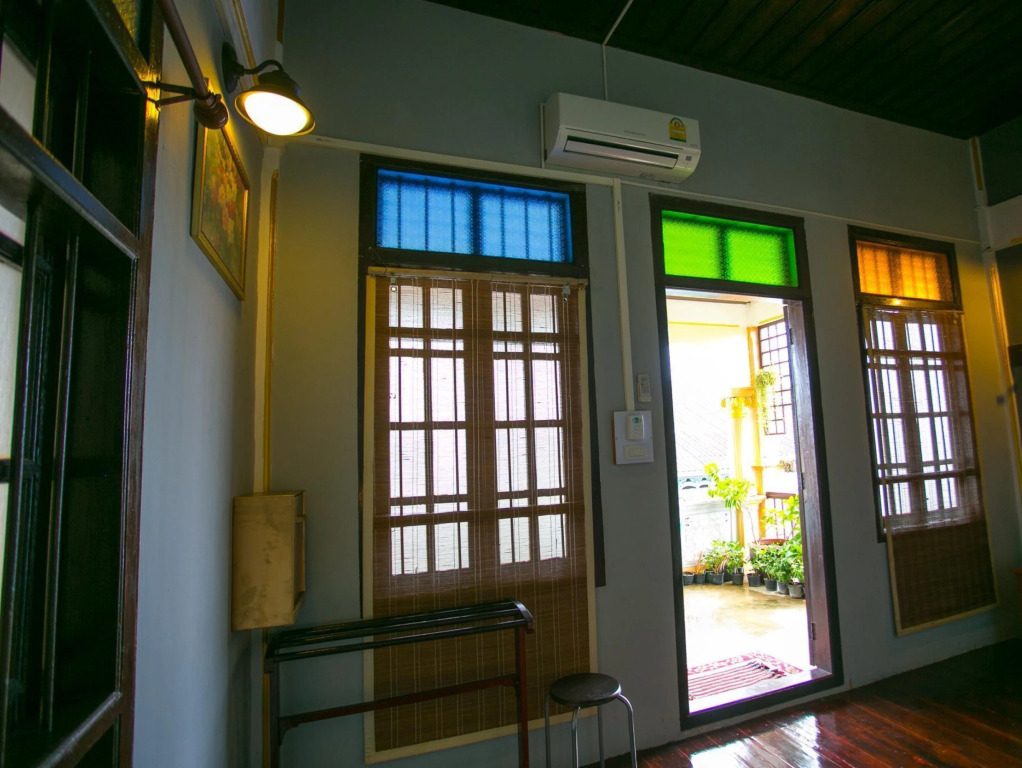 Thalang Guesthouse