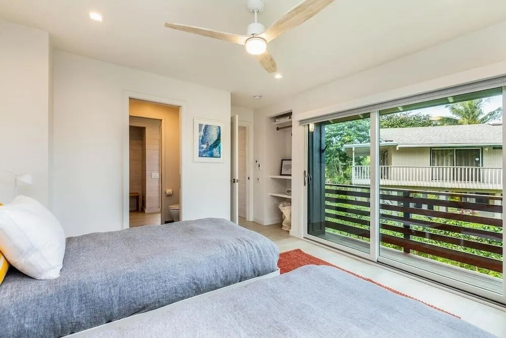 Haena Place 3 Bedroom Home By Redawning