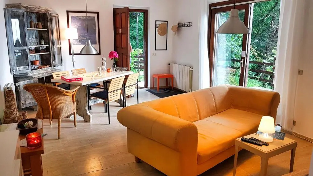 Appartamento delle Palme
