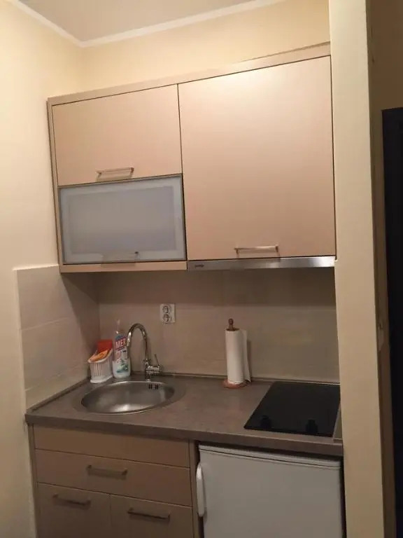 Apartmani Nikola