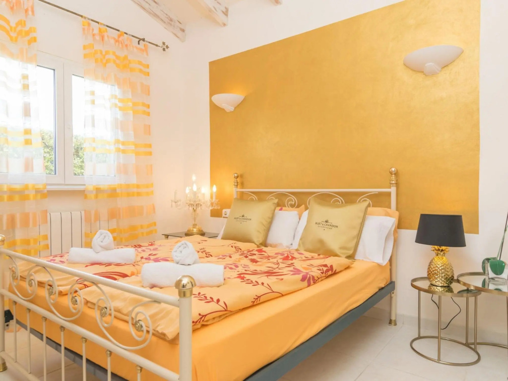 CASA BEL - Villa for 6 people in Son Serra De Marina.