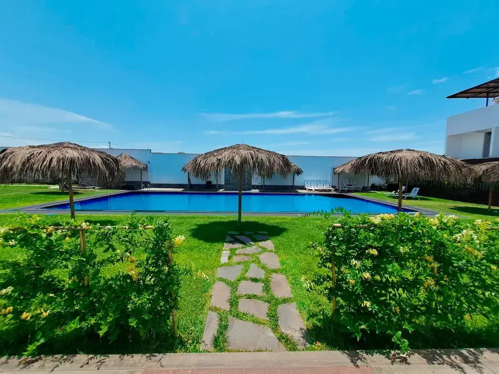 Hotel Kendari - Chincha