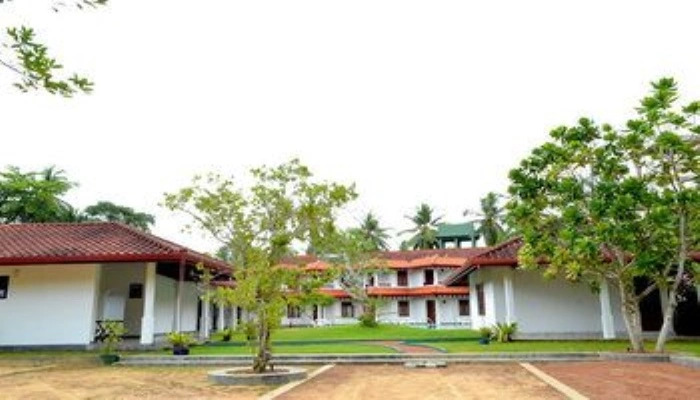 Hasara Resort