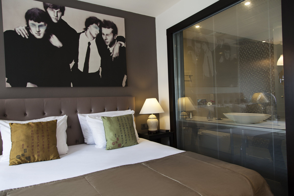Quentin Prague Hotel