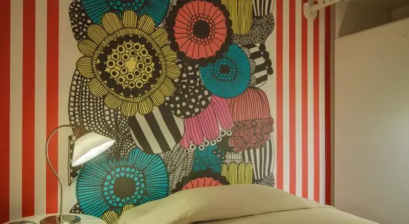 San Cosimato 40 guesthouse