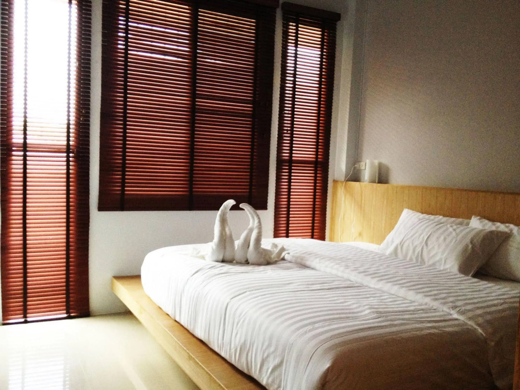 Zen Home Resort & Garden @ Phayao