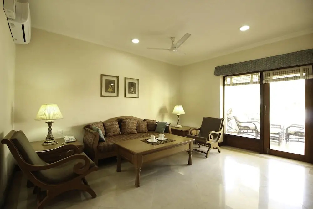 OYO 10231 Home 2BHK Sunset beach