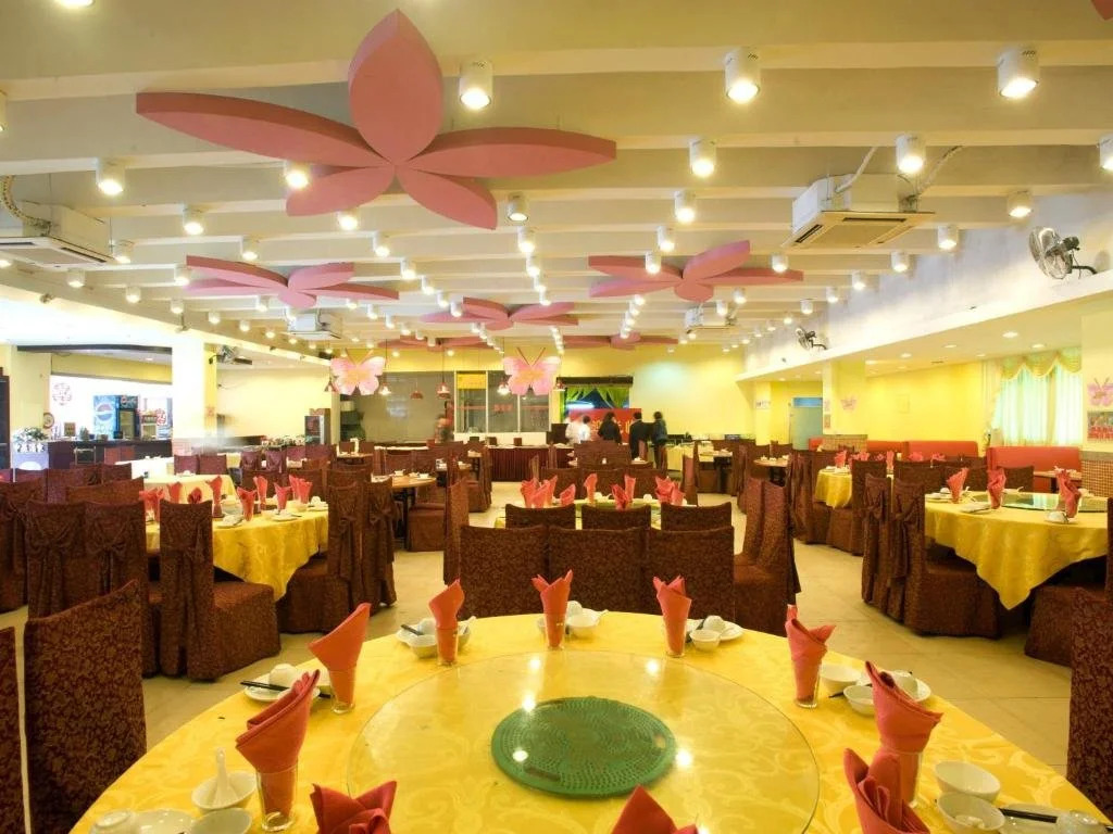 Shantou Overseas Chinese Hotel