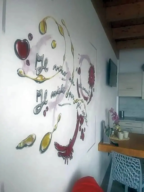 Agriturismo Alveare sul lago