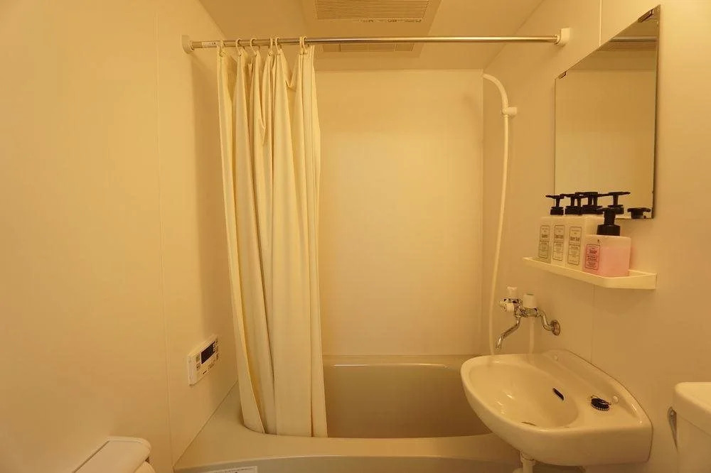 Japaning Hotel Higashiyama Shichijo