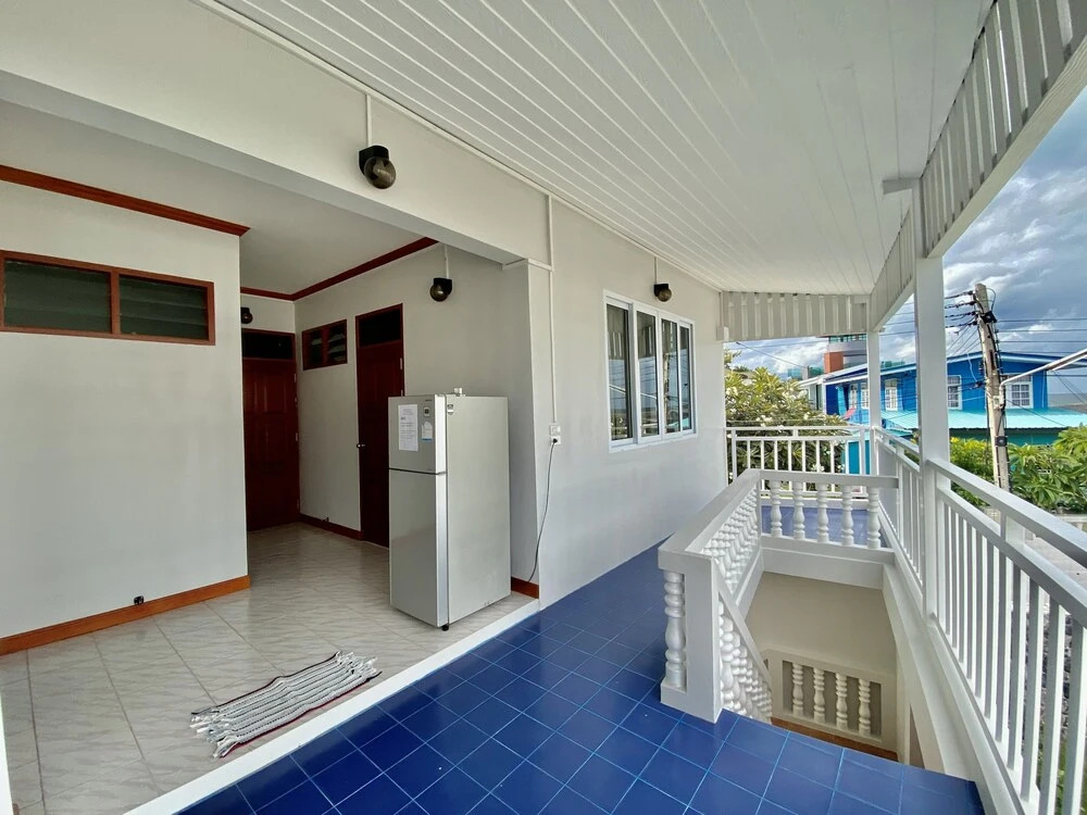Baan Plapakpao