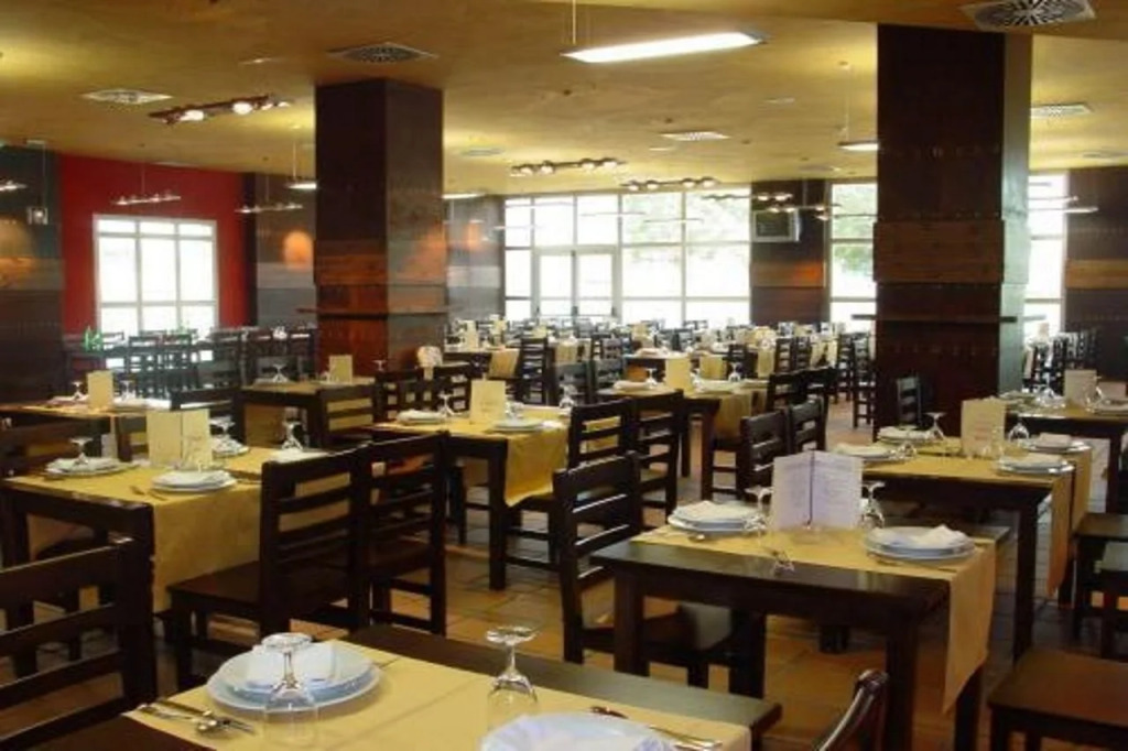 Hotel Silvota