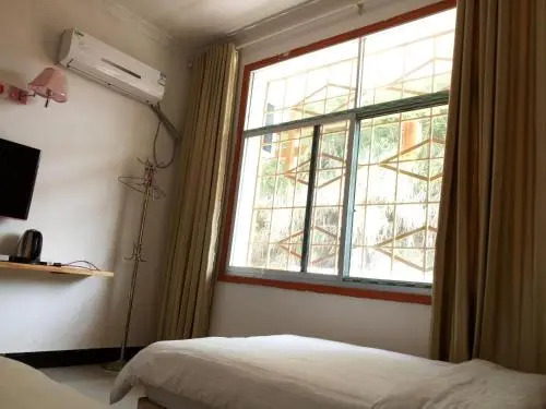 Zhangjiajie Boya Hotel