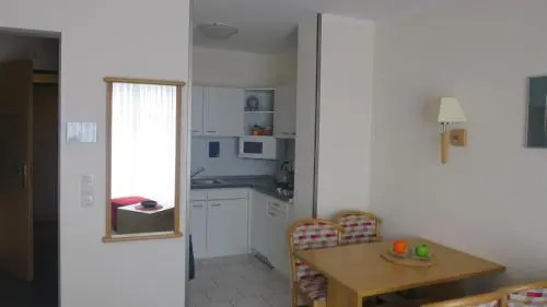 Ferienwohnung Ella