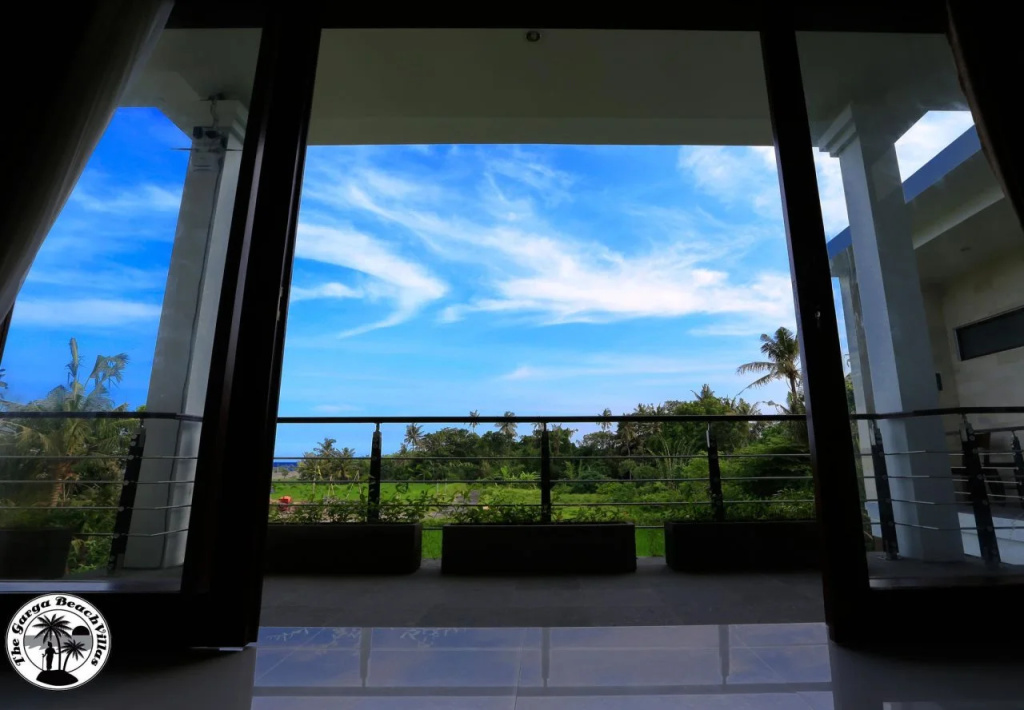 The Garga Beach Villas