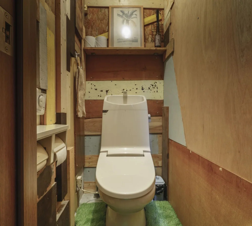 Slow House Kyoto - Hostel