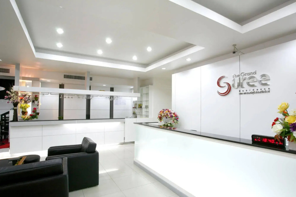 The Grand Suree Residence