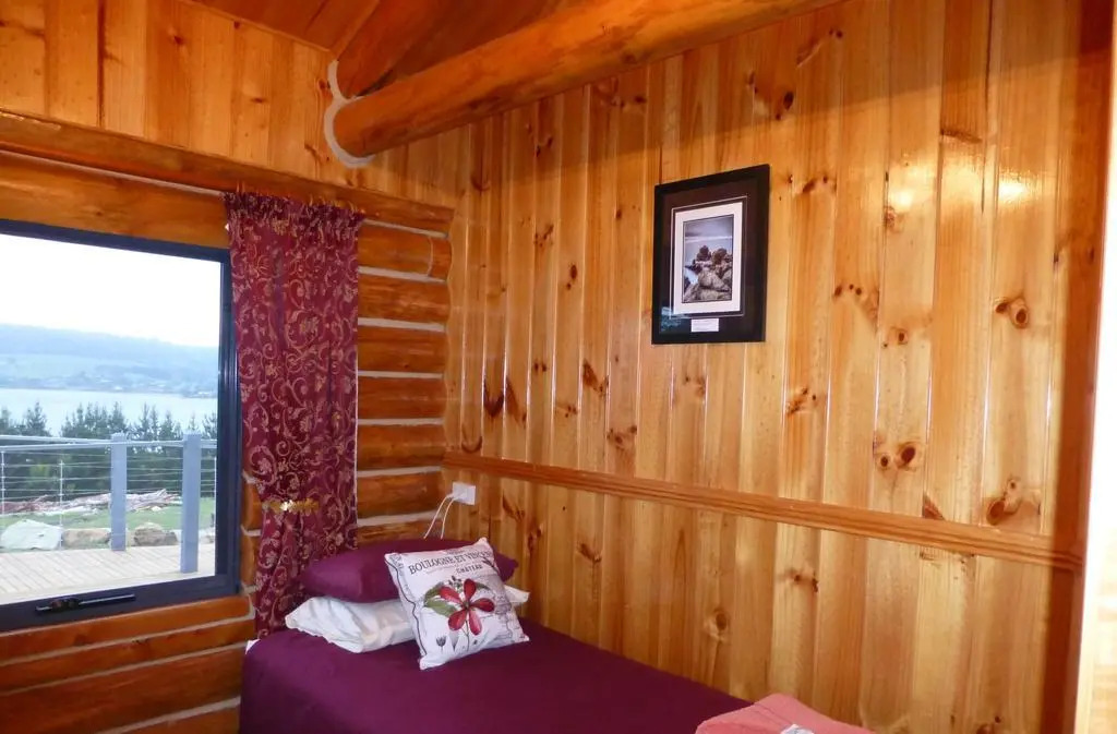 Windermere Cabins