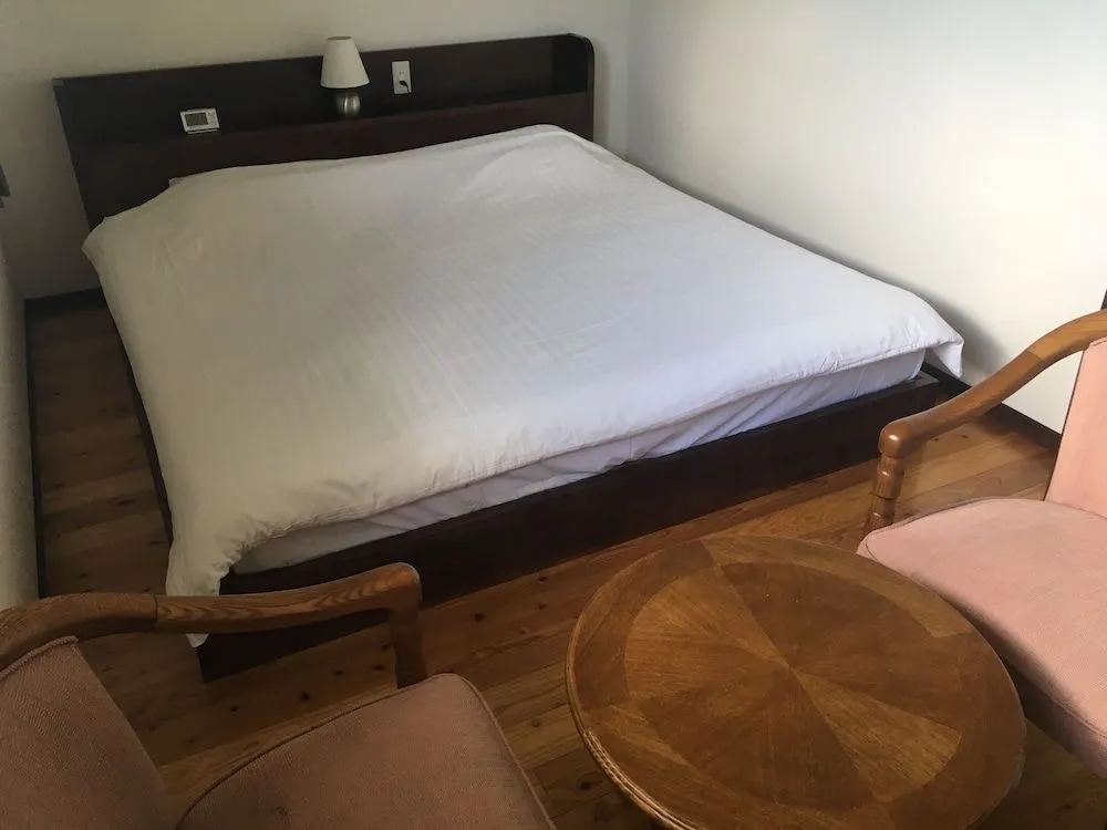 Resort House Inkaji