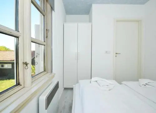 Ferienanlage Bansin Seepferdchen 1