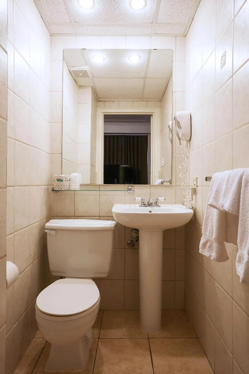 Hotel St-Denis