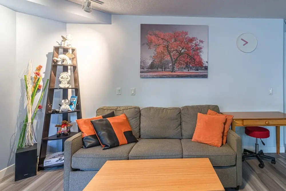 3 Bedroom Unit for larger Group - WT