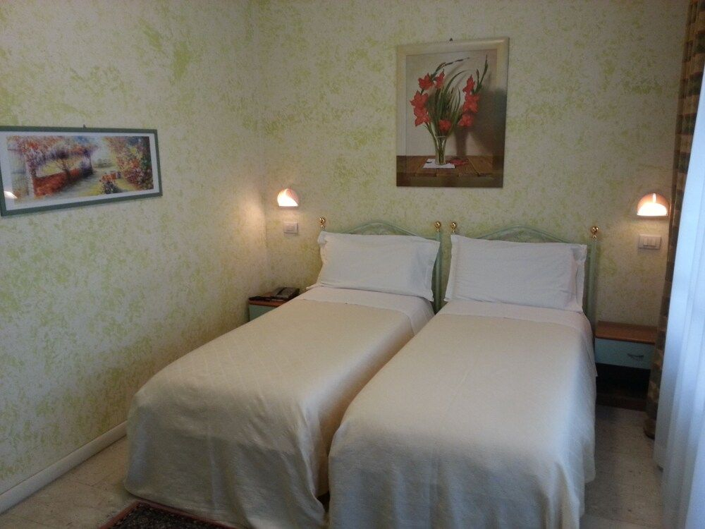 Park Hotel