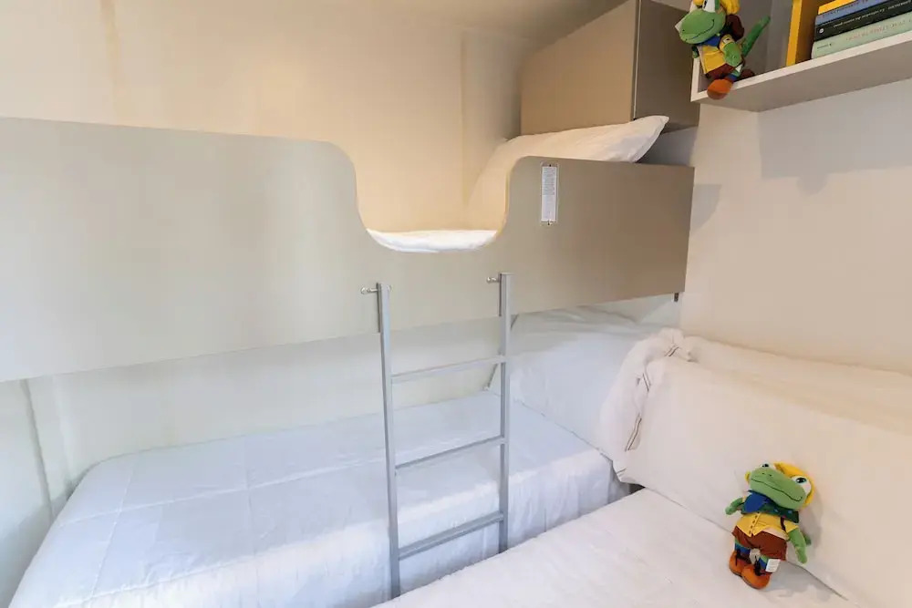 HOTIDAY Lodge Orbetello