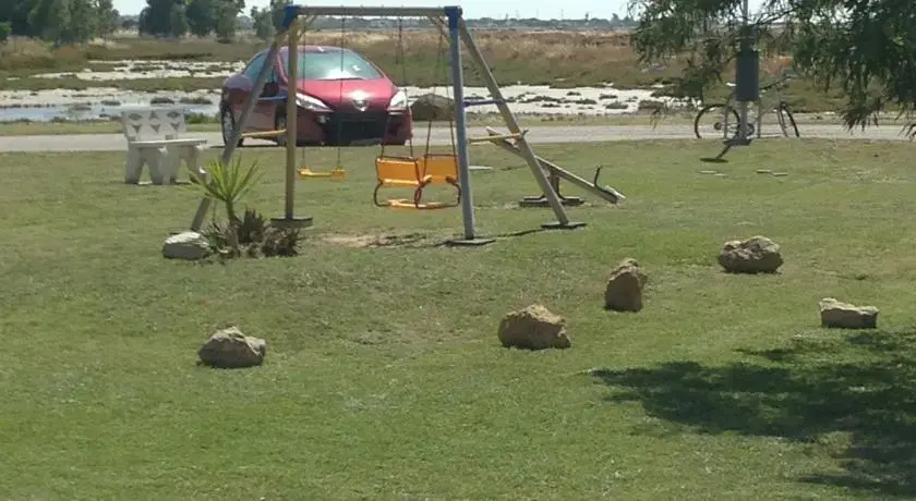 APART CLUB LABARROSA