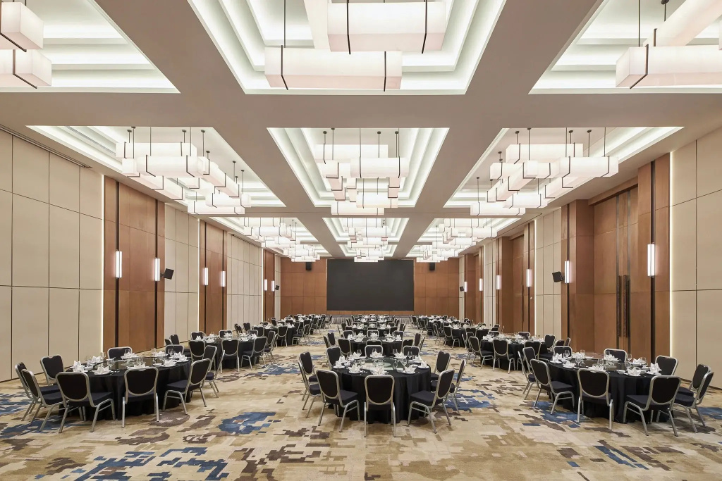 Four Points by Sheraton Nanchang, Xihu