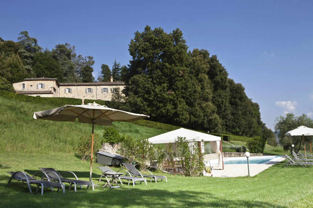 Chianti Resort - Casa Ginestra