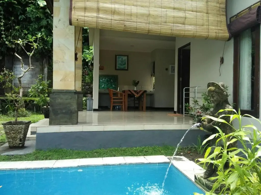Wonder-Land Villa