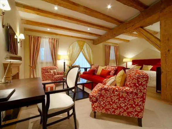 Garden Luxury Residence