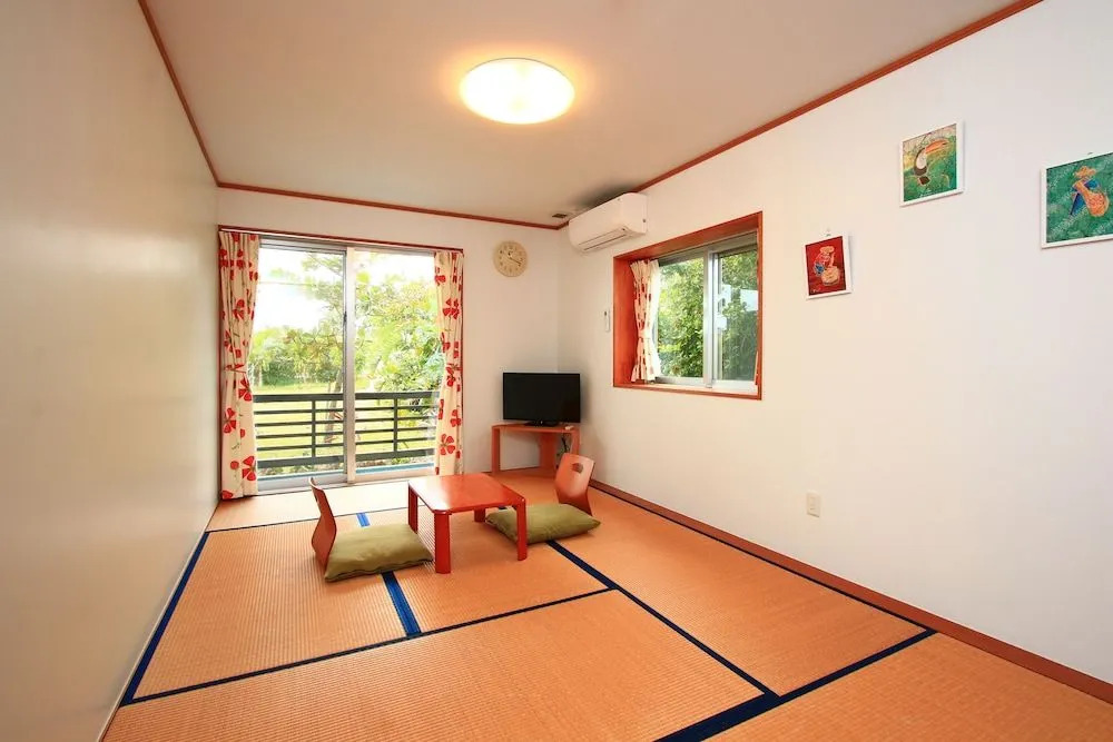 Retreat House IPE