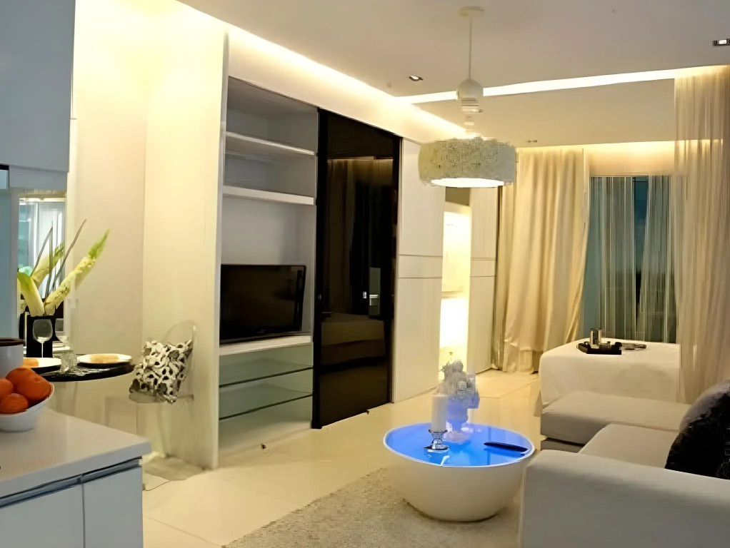 Damas Suites & Residences Kuala Lumpur