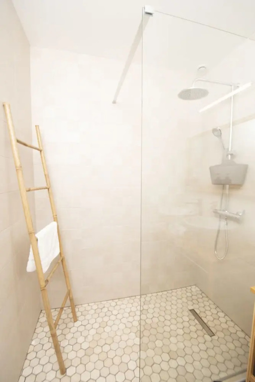 Les Clés de Manoé - Triplex - 100 m² - 100m de la plage – Saline-les-Bains