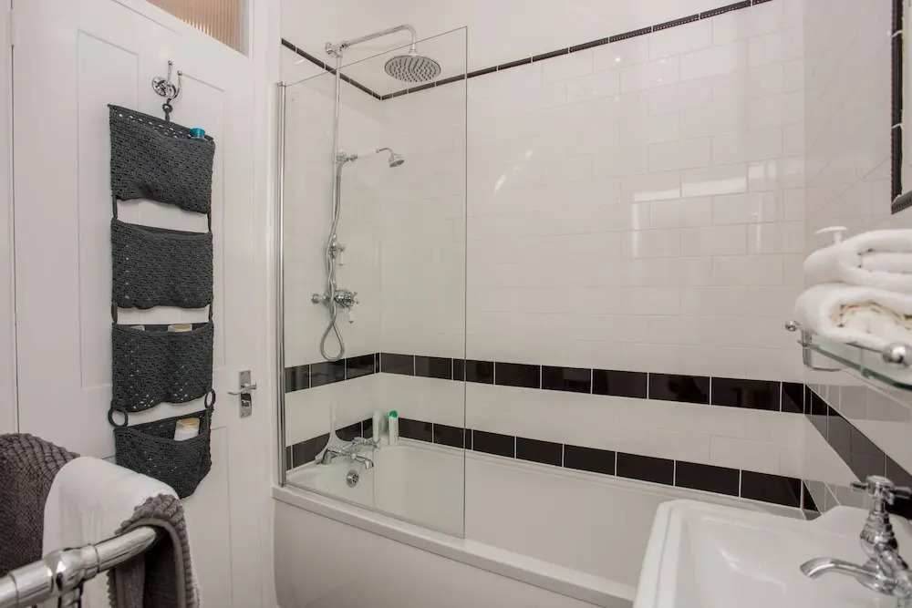 1 Bedroom Flat near Elephant and Castle